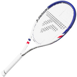 Tecnifibre TFight 255 Blue : raquette puissance, contrôle et ultra-maniable