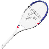 Tecnifibre TFight 255 Blue : raquette puissance, contrôle et légèreté