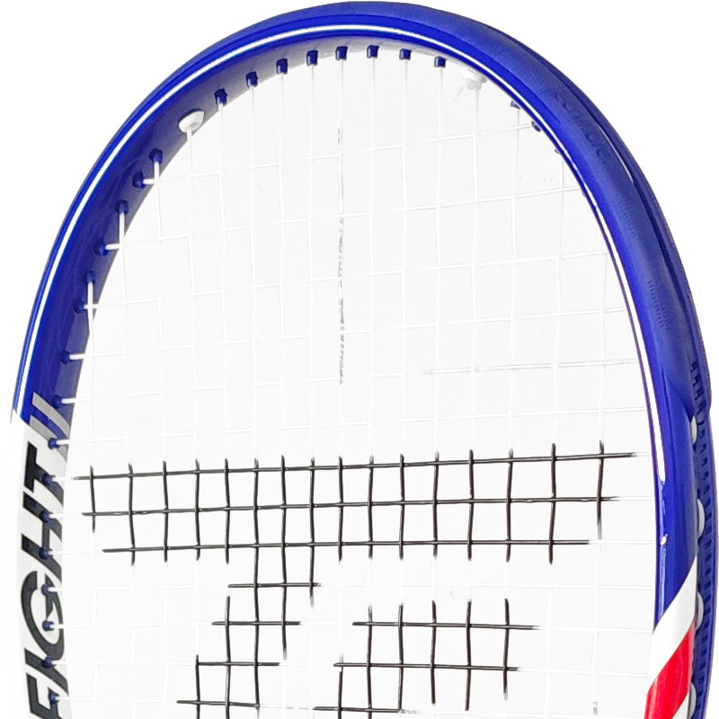 Tecnifibre TFight 255 Blue : raquette puissance, contrôle et ultra-maniable