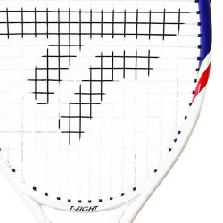 Tecnifibre TFight 255 Blue : raquette puissance, contrôle et légèreté