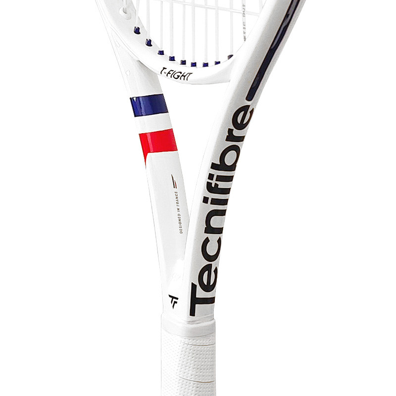 Tecnifibre TFight 255 Blue : raquette puissance, contrôle et ultra-maniable