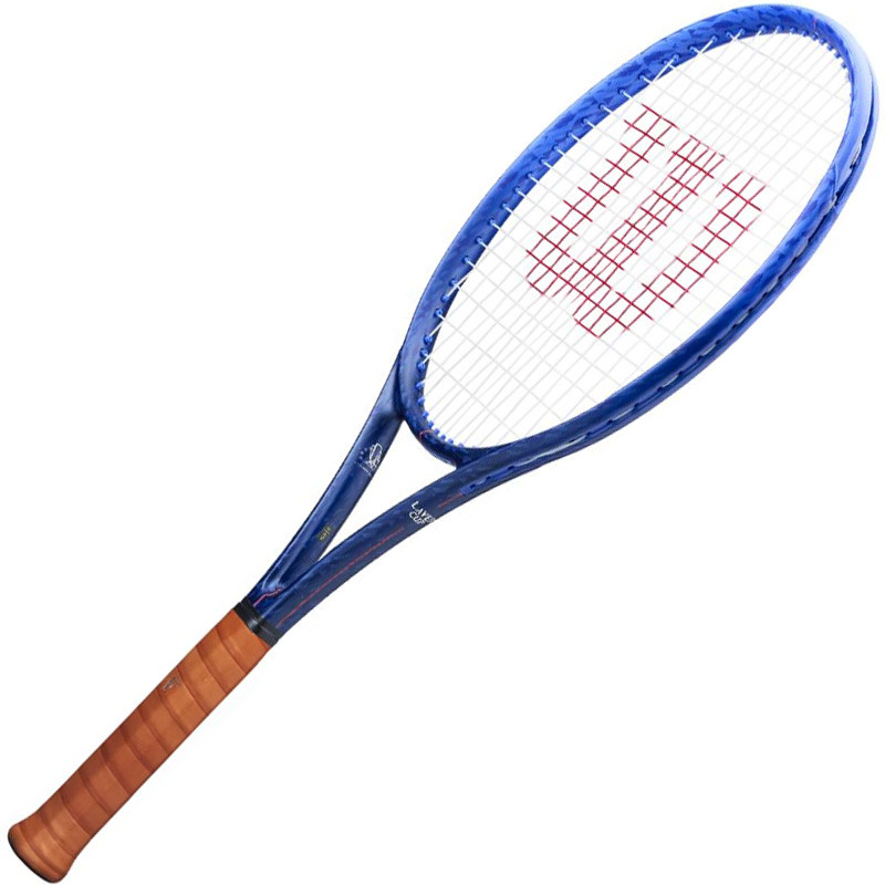 Raquette Wilson RF 01 Pro Laver Cup 2026 : raquette performance 320g