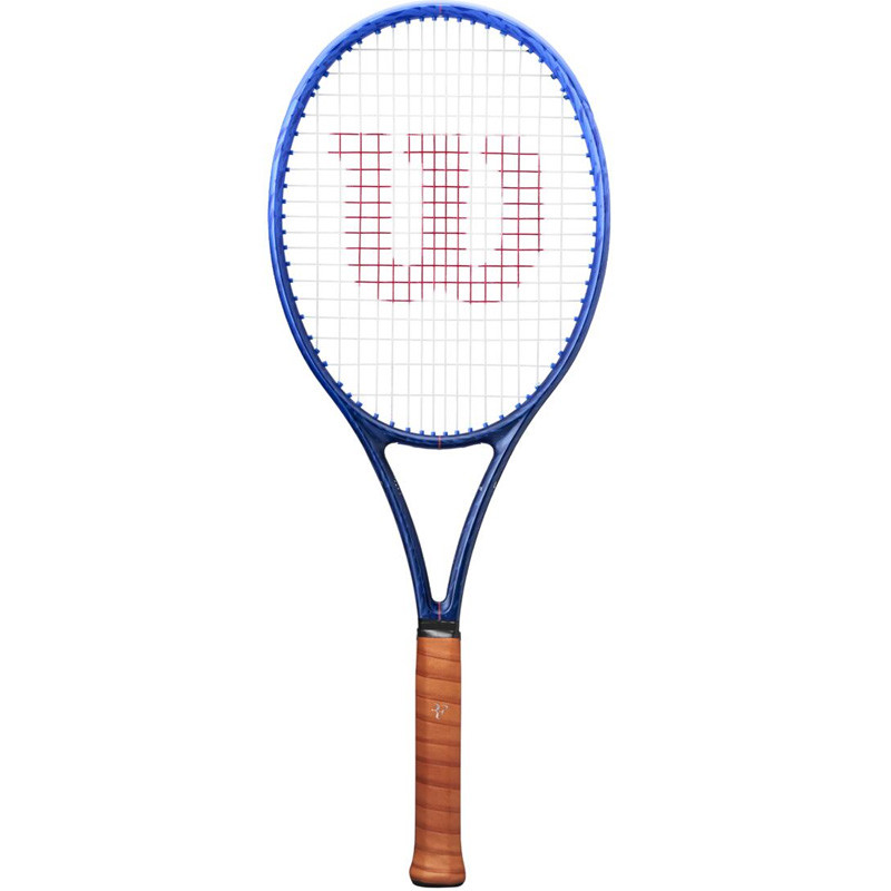 Raquette Wilson RF 01 Pro Laver Cup 2026 : raquette performance 320g