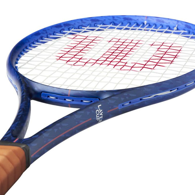 Raquette Wilson RF 01 Pro Laver Cup 2026 : raquette performance 320g