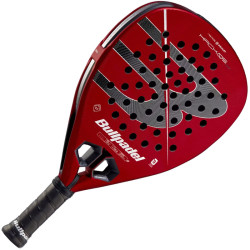 Bullpadel Hack 05 Comfort 2027 – Raquette padel diamant Fibrix Paquito