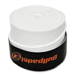 Surgrip Bullpadel Confort - Vendu à l'unité, noir ou blanc