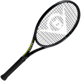 Dunlop SX 300 Black Edition - Puissance, spin, confort, Série limitée