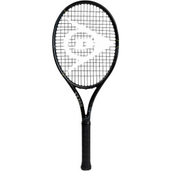 Dunlop SX 300 Black Edition - Puissance, spin, confort, Série limitée