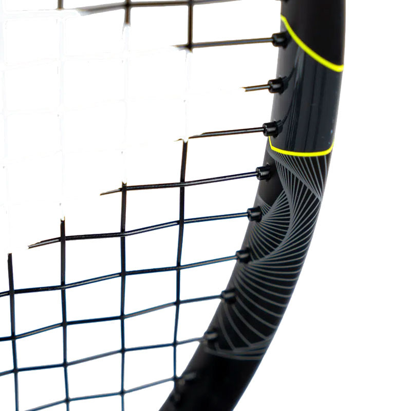 Dunlop SX 300 Black Edition : puissance, spin et confort en série limitée