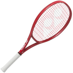 Raquette Yonex VCORE 26 : prise d'effet et précision juniors 9-12 ans