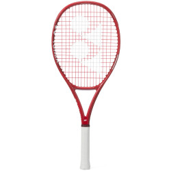 Raquette Yonex VCORE 26 : prise d'effet et confort juniors 10-12 ans