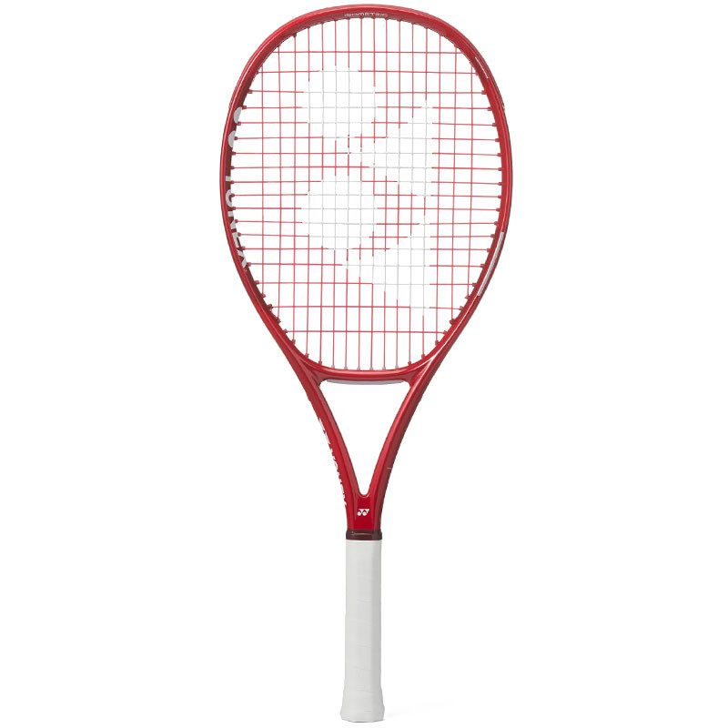 Raquette Yonex VCORE 26 : prise d'effet et précision juniors 9-12 ans