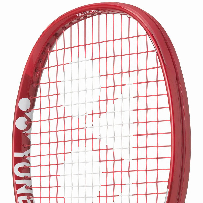 Raquette Yonex VCORE 26 : prise d'effet et précision juniors 9-12 ans