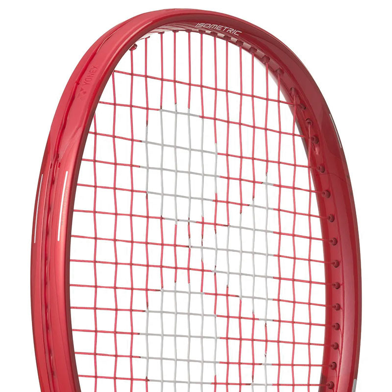 Raquette Yonex VCORE 26 : prise d'effet et précision juniors 9-12 ans