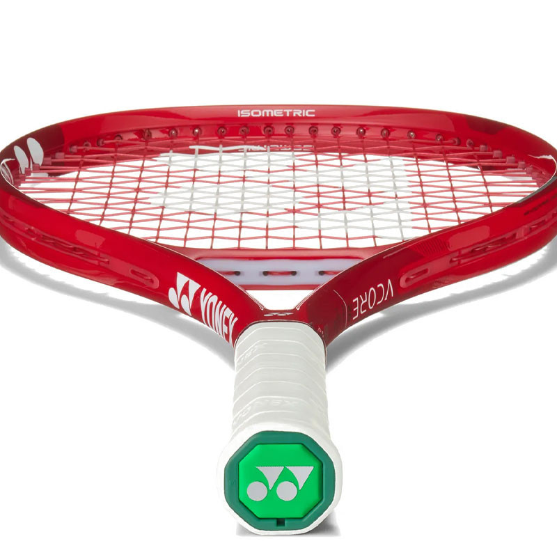 Raquette Yonex VCORE 26 : prise d'effet et précision juniors 9-12 ans