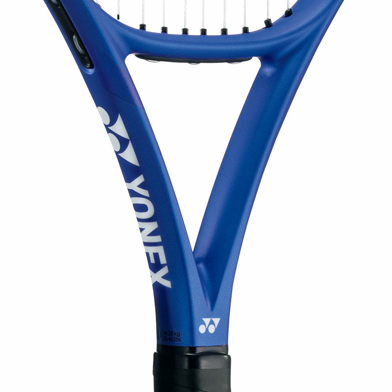 Raquette Yonex EZone 26 : puissance et confort juniors 10-12 ans