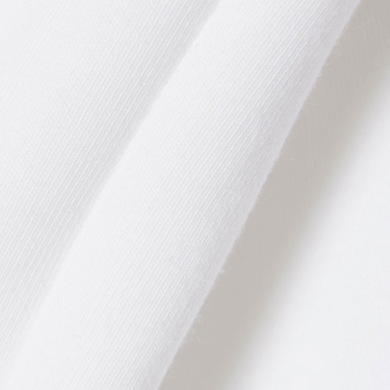 Sweat zippé à capuche Lacoste Équipe de France Tennis, Coloris blanc