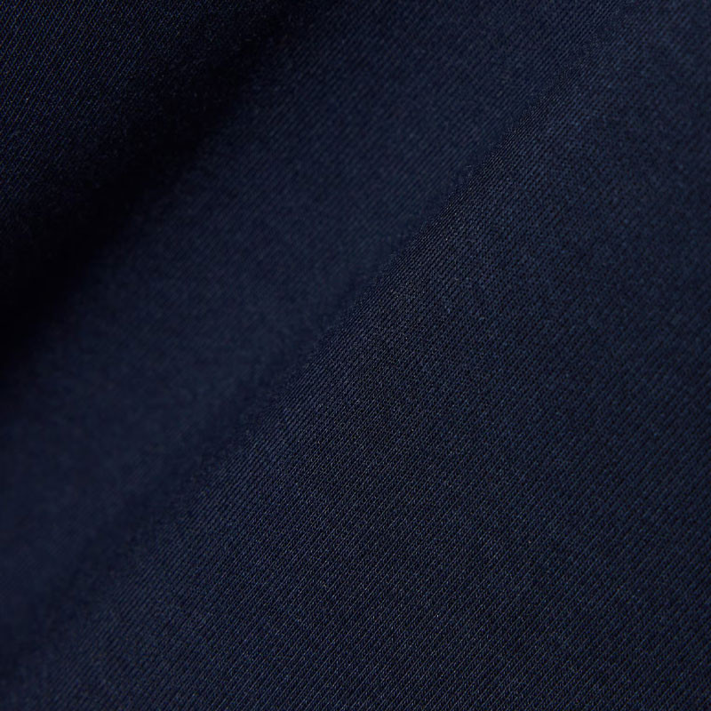 Sweat zippé à capuche Lacoste Équipe de France Tennis, Coloris marine