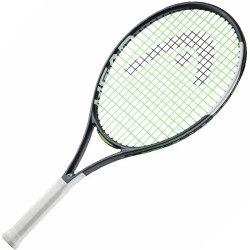 Raquette Head IG Speed 25 : vitesse et contrôle pour juniors 8-10 ans