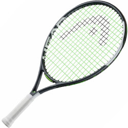 Raquette Head IG Speed 21 : légèreté et confort pour enfants 5-6 ans