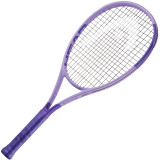 Head Boom Jr. 26 violette 2026 - Raquette junior puissante et stable
