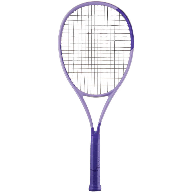 Head Boom Jr. 26 violette 2026 - Raquette junior puissante et stable