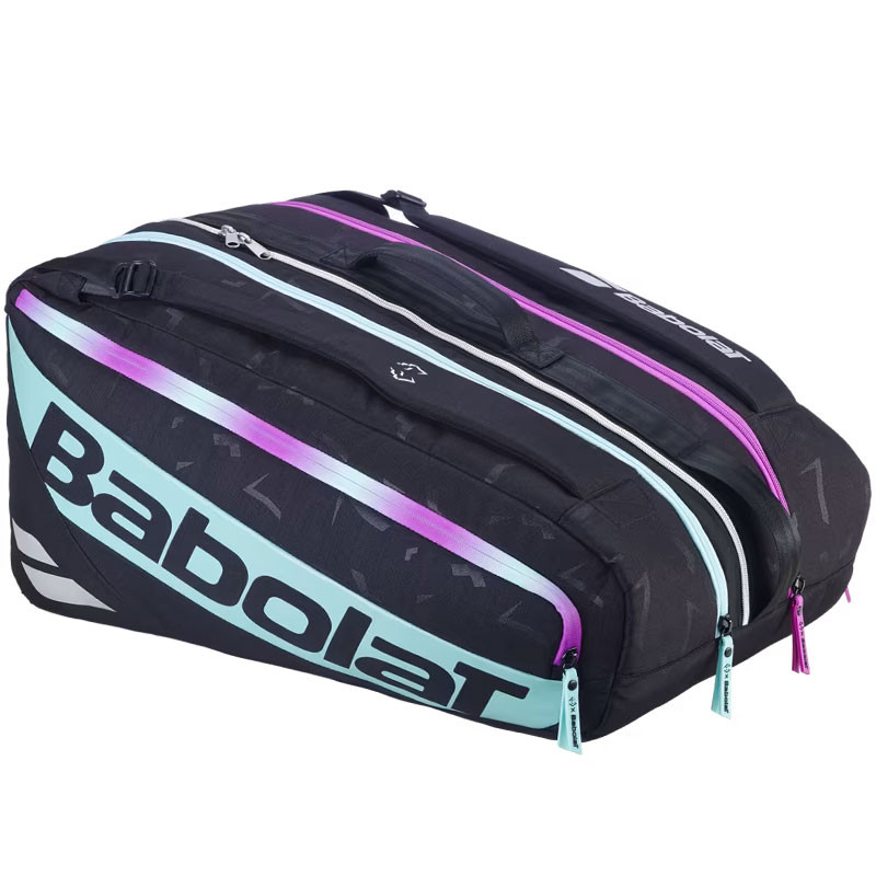 Sac de padel Babolat RH Pro Juan Lebrón 2027 - Le sac du champion