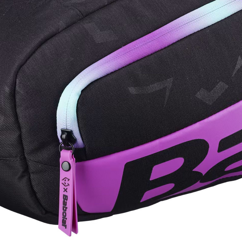 Sac de padel Babolat RH Pro Juan Lebrón 2027 - Le sac du champion