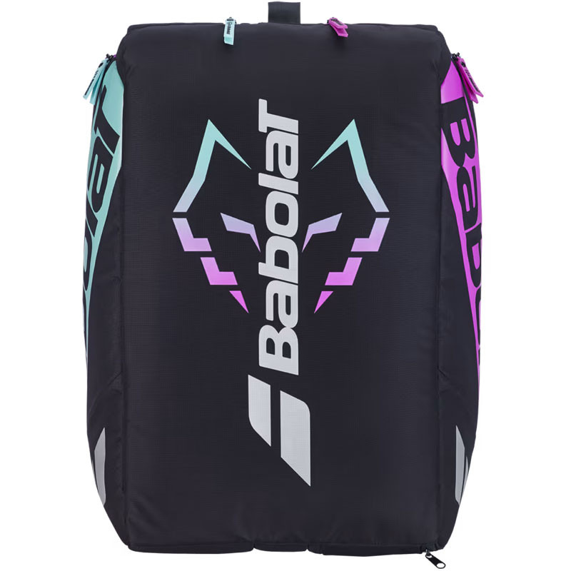 Sac de padel Babolat RH Pro Juan Lebrón 2027 - Le sac du champion
