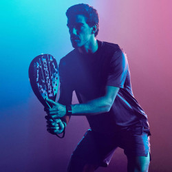 Sac de padel Babolat RH Pro Juan Lebrón 2027 - Le sac du champion