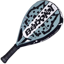 Raquette de padel Babolat Veron Juan Lebrón 3.1 2027 - Attaquant polyvalent