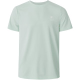 Tee-Shirt Fila Tristan vert clair - Performance dans un style sobre