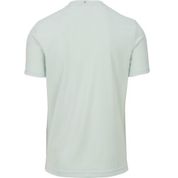 Tee-Shirt Fila Tristan vert clair - Performance dans un style sobre