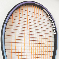 Raquette de tennis d'occasion Head Gravity Pro Graphene 360+ Manche 4