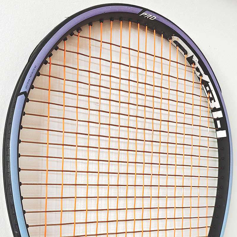 Raquette de tennis d'occasion Head Gravity Pro Graphene 360+ - Manche 4