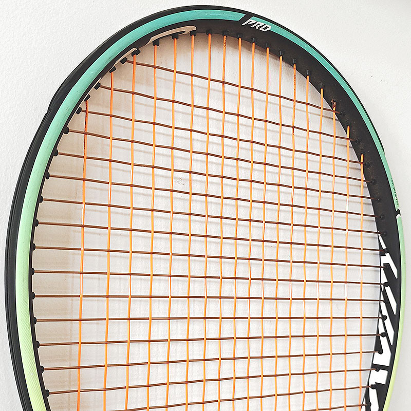 Raquette de tennis d'occasion Head Gravity Pro Graphene 360+ - Manche 4