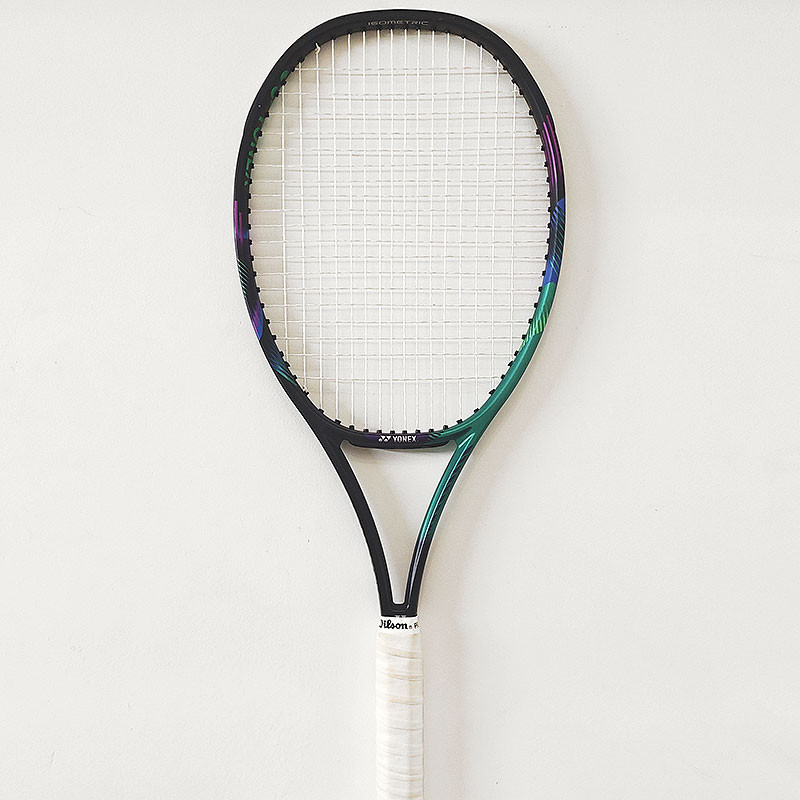 Raquette de tennis d'occasion Yonex VCore Pro 97 (310g) - Manche 3