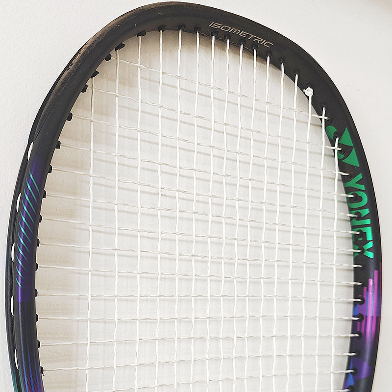 Raquette de tennis d'occasion Yonex VCore Pro 97 (310g) - Manche 3