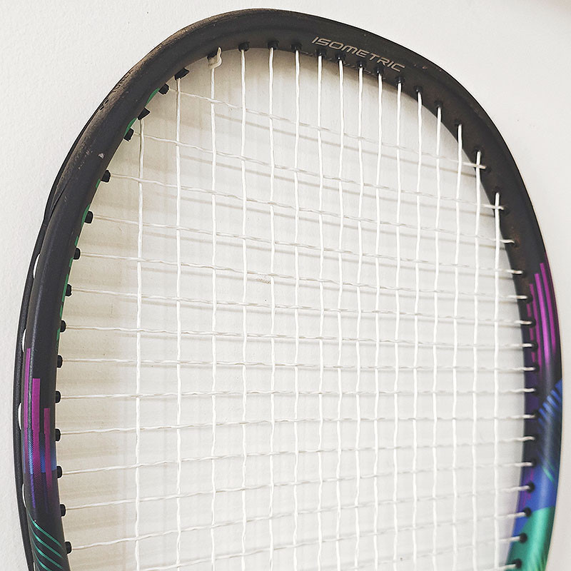 Raquette de tennis d'occasion Yonex VCore Pro 97 (310g) - Manche 3