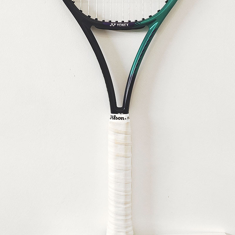 Raquette de tennis d'occasion Yonex VCore Pro 97 (310g) - Manche 3