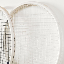 Pack de 2 raquettes de tennis d'occasion Wilson Blade 98 V8 US Open
