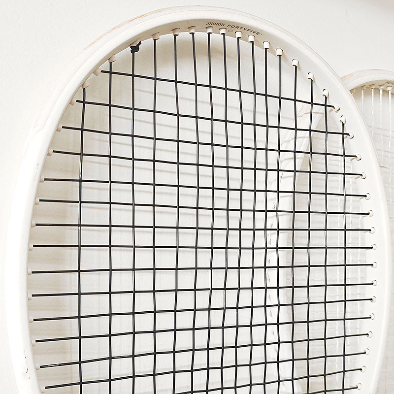 Pack de 2 raquette de tennis d'occasion Wilson Blade 98 V8 US Open
