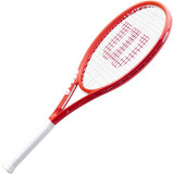 Wilson Clash 100 Pro Reverse : contrôle, stabilité et confort absolu