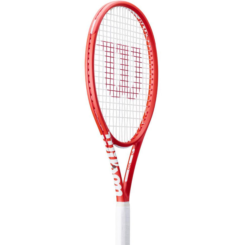 Wilson Clash 100 Pro Reverse : contrôle, stabilité et confort absolu