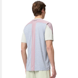 Tee-shirt de tennis homme Head Play Tech bleu - Elégant et performant