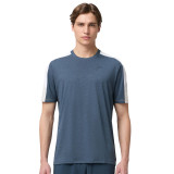 Tee-shirt de tennis homme Head Play Tech marine - Elégant et performant