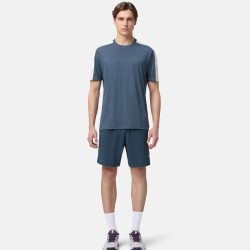Tee-shirt de tennis homme Head Play Tech marine - Elégant et performant