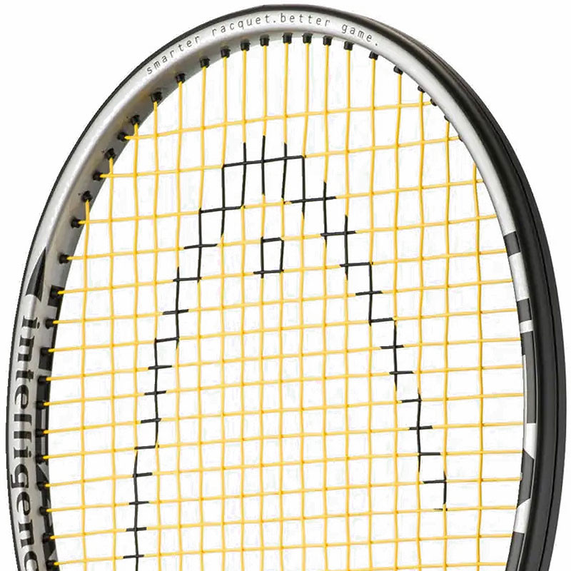 Head i-Prestige MP 2.0 : contrôle absolu, précision mythique et sensations