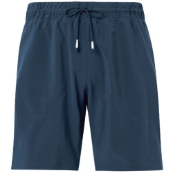 Short de tennis homme Head Play coloris bleu foncé - Polyvalent et performant