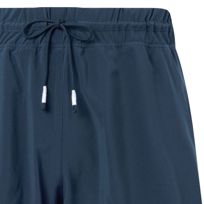 Short de tennis homme Head Play coloris bleu foncé - Polyvalent et performant